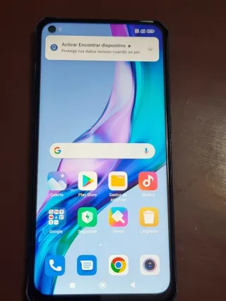 Xiaomi Redmi Note 9