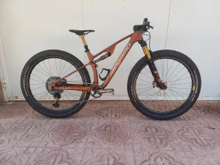 Megamo Track SL Talla S