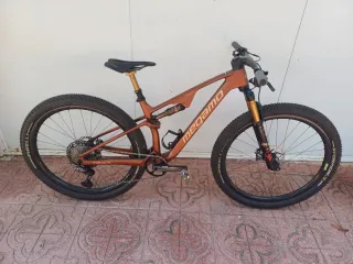 Megamo Track SL Talla S