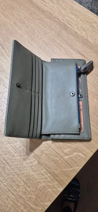 Cartera Caminatta sin estrenar