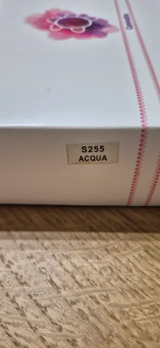 Cartera Caminatta sin estrenar