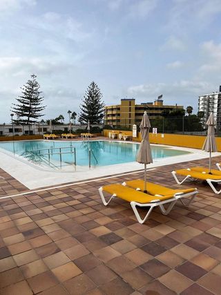 Casa adosada en alquiler en San Agustín - Bahía Feliz - Playa del Águila en San Bartolomé de Tirajana