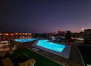 Casa adosada en alquiler en San Agustín - Bahía Feliz - Playa del Águila en San Bartolomé de Tirajana