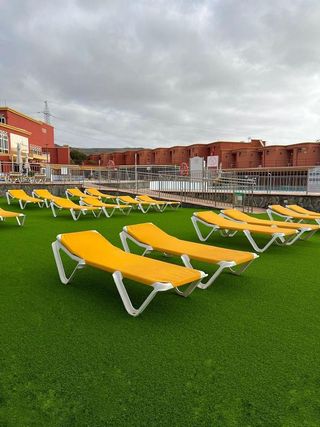Casa adosada en alquiler en San Agustín - Bahía Feliz - Playa del Águila en San Bartolomé de Tirajana