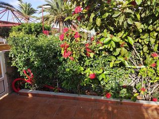Casa adosada en alquiler en San Agustín - Bahía Feliz - Playa del Águila en San Bartolomé de Tirajana