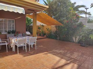 Casa adosada en alquiler en San Agustín - Bahía Feliz - Playa del Águila en San Bartolomé de Tirajana