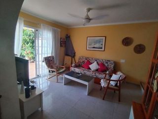 Casa adosada en alquiler en San Agustín - Bahía Feliz - Playa del Águila en San Bartolomé de Tirajana