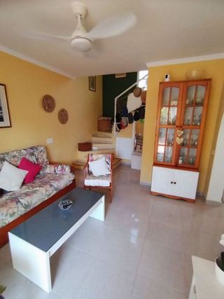 Casa adosada en alquiler en San Agustín - Bahía Feliz - Playa del Águila en San Bartolomé de Tirajana