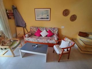 Casa adosada en alquiler en San Agustín - Bahía Feliz - Playa del Águila en San Bartolomé de Tirajana