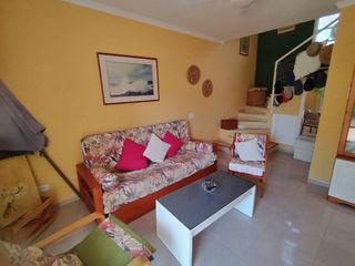 Casa adosada en alquiler en San Agustín - Bahía Feliz - Playa del Águila en San Bartolomé de Tirajana