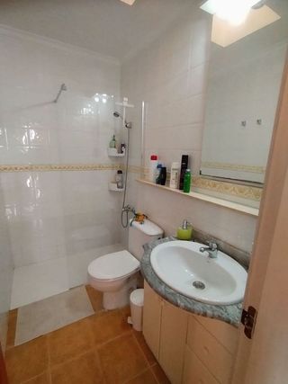 Casa adosada en alquiler en San Agustín - Bahía Feliz - Playa del Águila en San Bartolomé de Tirajana