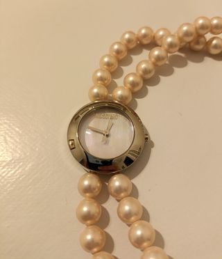 Reloj Moschino Colección 'I Love Tahiti'