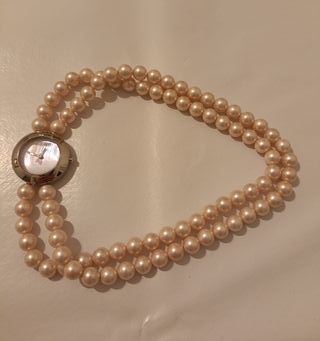 Reloj Moschino Colección 'I Love Tahiti'