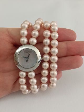 Reloj Moschino Colección 'I Love Tahiti'