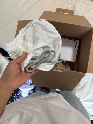 Hervidora de agua SMEG negra