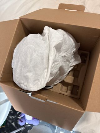 Hervidora de agua SMEG negra