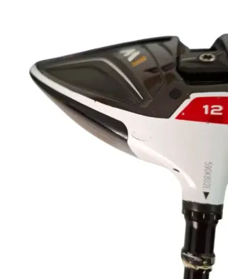 Driver Taylormade M1 460cc