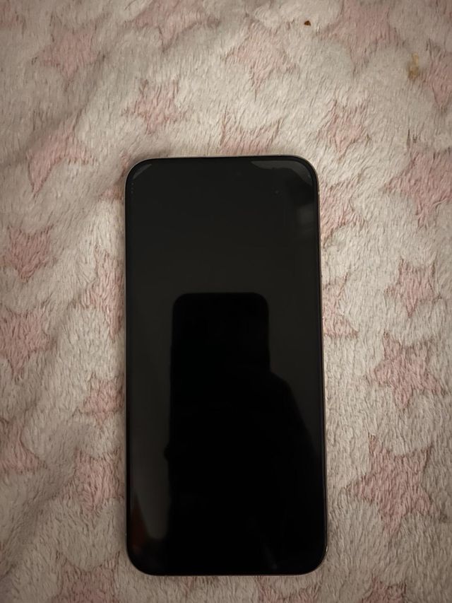 iPhone 15 Pro Max 512GB Argento