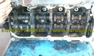 17081 culata nissan navara 2.5 dci d40