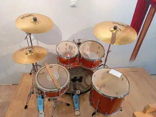 Yamaha Rydeen Standard (22")