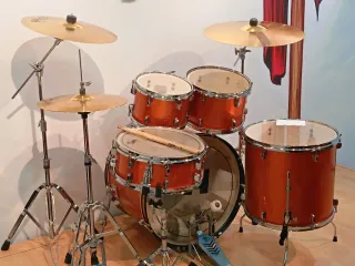 Yamaha Rydeen Standard (22")