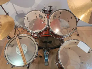 Yamaha Rydeen Standard (22")