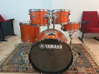 Yamaha Rydeen Standard (22")