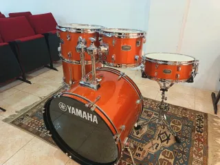 Yamaha Rydeen Standard (22")