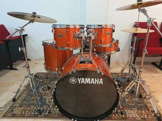Yamaha Rydeen Standard (22")