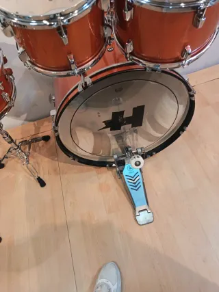 Yamaha Rydeen Standard (22")