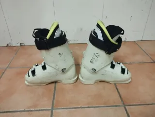 Botas de esquí Head Raptor 90