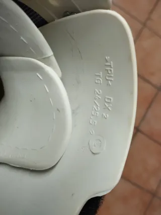 Botas de esquí Head Raptor 90