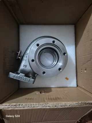 Carcasa de Turbo 449010-1