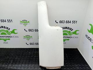 Deflector derecho nissan cabstar 3.0 98536