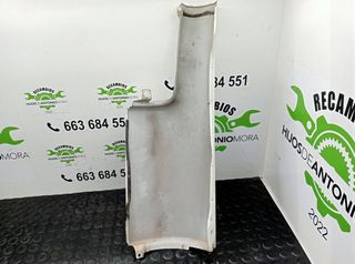 Deflector derecho nissan cabstar 3.0 98536