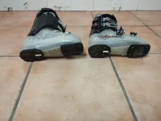 Botas de esquí para niño