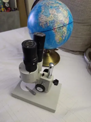 Microcospio de calidad regalo globo