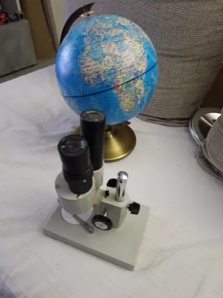 Microcospio de calidad regalo globo