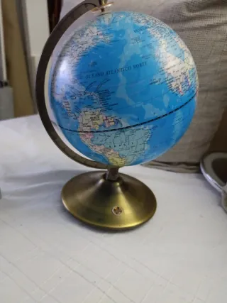 Microcospio de calidad regalo globo