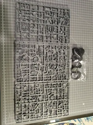 10 Saqueadores Pactoscuro en matriz