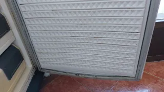 Frigorífico Combi Philips/Whirlpool No Frost