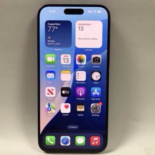 Schermo originale per iPhone 15 Pro