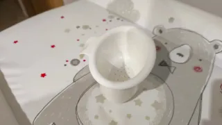 Bañera-cambiador Bebé Jane Flip