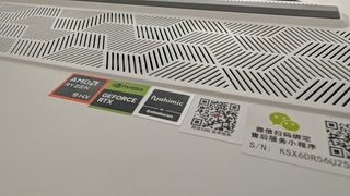 Firebat 16 Pro R9 8940HX RTX 5060 16GB