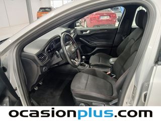 Ford Focus 1.0 Ecoboost MHEV ST-Line 92 kW (125 CV)