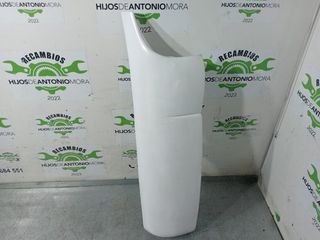 Renault 101106 deflector derecho premium lander