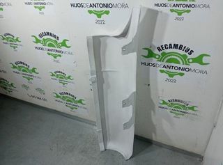 Renault 101106 deflector derecho premium lander