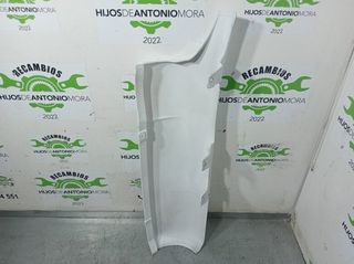 Renault 101106 deflector derecho premium lander