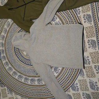 3 Conjuntos Nike Tech Fleece (Azul, Gris, Verde)