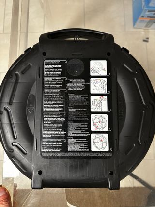 Catene Neve Thule Konig CD-9 T9 090